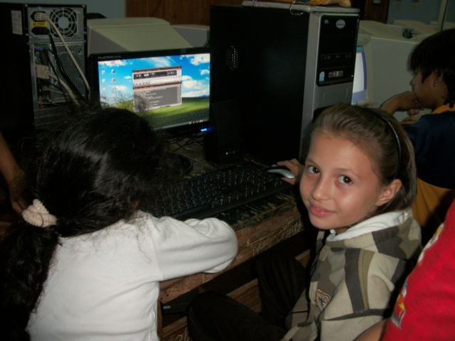 aula computer 7